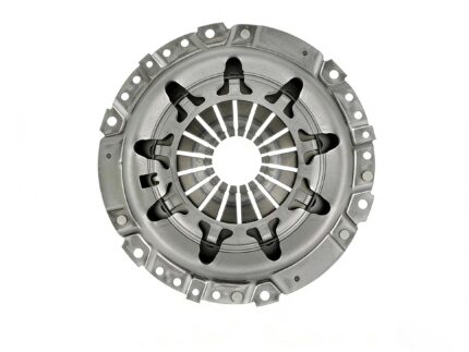 Chassis System Spare Parts