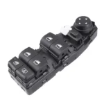 BMW 3 Series F30 F35 2012-2019 Power Window Master Switch (Driver Side) 6EH358611851 | HELLA 61319218481