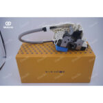 6NW358159471 2047304035 Rear Right Door Lock Actuator For Mercedes W204 C-Class W212 E-Class X204 GLK High Quality Replacement HELLA - 图片 5