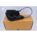 Door Lock Actuator For Mercedes-Benz OE 6NW358159711 0997301101 Front / Rear Door Lock Assembly HELLA Replacement Part - 图片 2