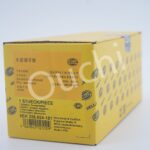 HELLA 6EH358654-181 Window Regulator Switch for Mercedes 6395450913 - 图片 5