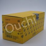 Mercedes-Benz S-Class W223 Power Window Control Switch 6EH358654351 22390009309051 | HELLA - 图片 5