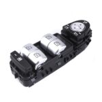 Mercedes-Benz W222 W213 W205 Power Window Control Switch 6EH358611371 | HELLA 22290520049051