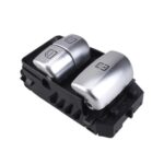 HELLA Power Window Switch 6EH358654271 22290500099051 For Mercedes-Benz E200 E300 E350