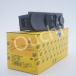 HELLA 6EH358654-181 Window Regulator Switch for Mercedes 6395450913