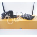 6NW358618001 51215A36E47 / 51217276319 Front Left Door Lock Actuator For BMW 6 Series F06 HELLA