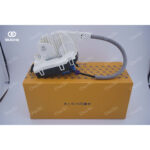 6NW358159471 2047304035 Rear Right Door Lock Actuator For Mercedes W204 C-Class W212 E-Class X204 GLK High Quality Replacement HELLA