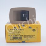 BMW 51357182614 Window Regulator Replacement HELLA 6NW358159941