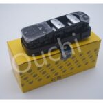 Mercedes-Benz S-Class W223 Power Window Control Switch 6EH358654351 22390009309051 | HELLA