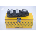 Mercedes-Benz W222 W213 W205 Power Window Control Switch 6EH358611371 | HELLA 22290520049051 - 图片 3