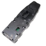 HELLA Driver Side Window Lifter Switch 6EH358611961 61317941997 For BMW 5 6 7 Series E60 E63 E65 - 图片 6