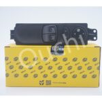 HELLA 6EH358654-181 Window Regulator Switch for Mercedes 6395450913 - 图片 3