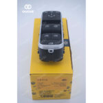 OE 6EH358654331 16790501019051 / A1679050101 Power Window Switch For Mercedes‑Benz GLE GLS Class OEM Replacement HELLA - 图片 3