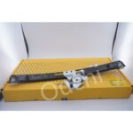 6NW358159841 51358212100 Power Window Regulator For BMW 3 Series E46 1998-2005 HELLA