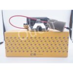 Door Lock Actuator For Mercedes E-Class W211 S211 W164 1647400500 1647400635 1647600108 High Quality HELLA - 图片 2