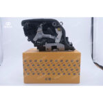 6NW358159401 51227281940 Rear Right Door Lock Actuator For BMW X7 G07 X5 X6 X3 X1 F-Series HELLA Perfect Fit - 图片 4