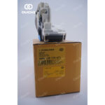 6NW358159471 2047304035 Rear Right Door Lock Actuator For Mercedes W204 C-Class W212 E-Class X204 GLK High Quality Replacement HELLA - 图片 3