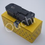 Mercedes-Benz S-Class W223 Power Window Control Switch 6EH358654351 22390009309051 | HELLA - 图片 3