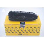 Mercedes-Benz W222 W213 W205 Power Window Control Switch 6EH358611371 | HELLA 22290520049051 - 图片 6