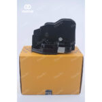 6NW358159081 51217202146 Front Right Door Lock Actuator Motor For BMW 3 Series 5 Series X3 X5 HELLA OEM Replacement - 图片 5