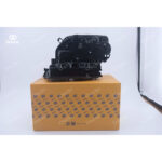 6NW358159401 51227281940 Rear Right Door Lock Actuator For BMW X7 G07 X5 X6 X3 X1 F-Series HELLA Perfect Fit - 图片 5