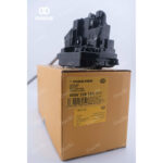 Door Lock Actuator For Mercedes-Benz OE 6NW358159711 0997301101 Front / Rear Door Lock Assembly HELLA Replacement Part - 图片 5