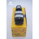 Mercedes-Benz W222 W213 W205 Power Window Control Switch 6EH358611371 | HELLA 22290520049051 - 图片 5