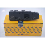 BMW 3 Series F30 F35 2012-2019 Power Window Master Switch (Driver Side) 6EH358611851 | HELLA 61319218481 - 图片 4