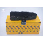 HELLA Driver Side Window Lifter Switch 6EH358611961 61317941997 For BMW 5 6 7 Series E60 E63 E65 - 图片 2