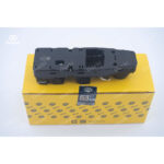 6EH358654031 61319208108 Power Window Switch for BMW, Front Driver Side, Fits BMW 3 Series F30 F31 F35 X3 X5 F15 F25, HELLA - 图片 3