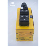 6EH358654031 61319208108 Power Window Switch for BMW, Front Driver Side, Fits BMW 3 Series F30 F31 F35 X3 X5 F15 F25, HELLA - 图片 4