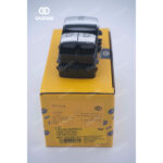 HELLA Power Window Switch 6EH358654271 22290500099051 For Mercedes-Benz E200 E300 E350 - 图片 6