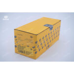 HELLA Driver Side Window Lifter Switch 6EH358611961 61317941997 For BMW 5 6 7 Series E60 E63 E65 - 图片 4