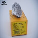 OEM Quality HELLA 8EW 358 627-121 / 1669064001 Blower Motor Regulator, For Mercedes-Benz GL / GLE Blower Motor Control - 图片 5