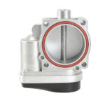 For BMW Throttle Body 8UK358638101 13547502444 OE Replacement for 325xi 520i 525i M54 Engine 2001-2006 HELLA