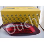 Taillight for Mercedes-Benz C-Class, 2SD011786211, 2059066300, A205 C205 C200 C300 C400, Automotive Tail Light Assembly, HELLA - 图片 4