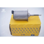 Solenoid Valve for BMW, 6NW358617031, 11377548389, VVT Variable Valve Timing Oil Control Valve, Fits BMW 5 6 7 Series X3 X5, HELLA