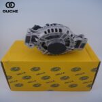 12317533270 HELLA Alternator 8EL012426371 OEM Quality Replacement for Mercedes BMW 116i 118i 320i 520i - 图片 2