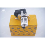 EGR Valve 6NU35880000 6421402160 Fits Mercedes‑Benz W212 X164 W166 W221 CLS GLE GLK E350 GL350 ML350 S350 OM642 3.0L Diesel | HELLA