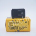 HELLA Trunk Control Switch 2129059200, Fit for Mercedes-Benz E-Class W212 S212 E200