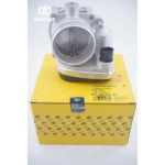 For BMW Throttle Body 8UK358638101 13547502444 OE Replacement for 325xi 520i 525i M54 Engine 2001-2006 HELLA - 图片 3