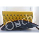 Taillight for Mercedes-Benz C-Class, 2SD011786211, 2059066300, A205 C205 C200 C300 C400, Automotive Tail Light Assembly, HELLA - 图片 5