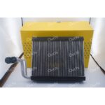 For BMW A/C Evaporator Core 8FV358606031 64119378108 64119361707 for 5 Series G30 7 Series G11 G12 HELLA