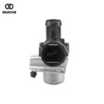 High Quality Heater Control Valve 9KG358622-031 2712030164 for Mercedes-Benz C180 C200 C250 W204 W212 M271 HELLA - 图片 2