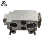 AC Expansion Valve 8UW358642-041 64119226078 for BMW 1 Series E82 E88 3 Series E90 E91 E92 E93 X1 X3 X4 HELLA