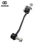 For Mercedes-Benz Stabilizer Link OE 8MY358649-561 2203200389 Fit for S350 S430 S500 S55 CL-Class W220 Anti-Roll Bar Link HELLA