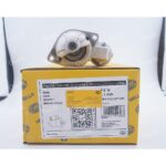 For Mercedes Benz Starter Motor 8EA012527301 0061510301 0051511101 12V 1.25kW 10T for A/B Class W168 W169 W245 HELLA - 图片 3