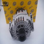 Mercedes Alternator 8EA015637781 0141540402 12V 180A Replacement for G500 GL550 ML300 R350 S350 Automotive Alternator HELLA - 图片 3