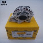 HELLA 8EL011713991 0009061503 for Mercedes-Benz 14V High Performance Alternator