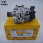 12317533270 HELLA Alternator 8EL012426371 OEM Quality Replacement for Mercedes BMW 116i 118i 320i 520i